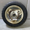 HONDA ディオ50 AF35 フロント ホイール Dio ホンダ