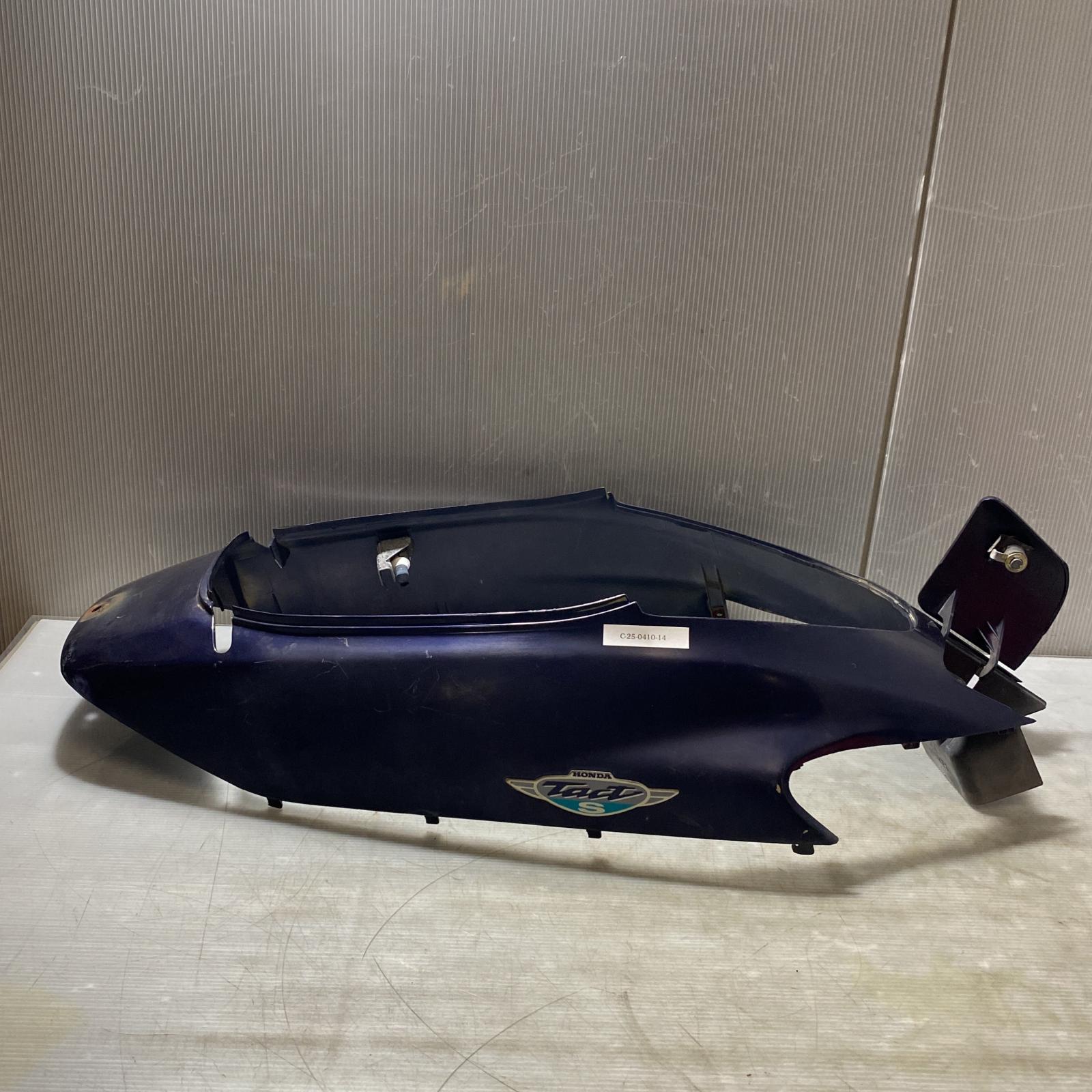 HONDA タクト50 AF31 ボディーカバー　TACT ホンダ