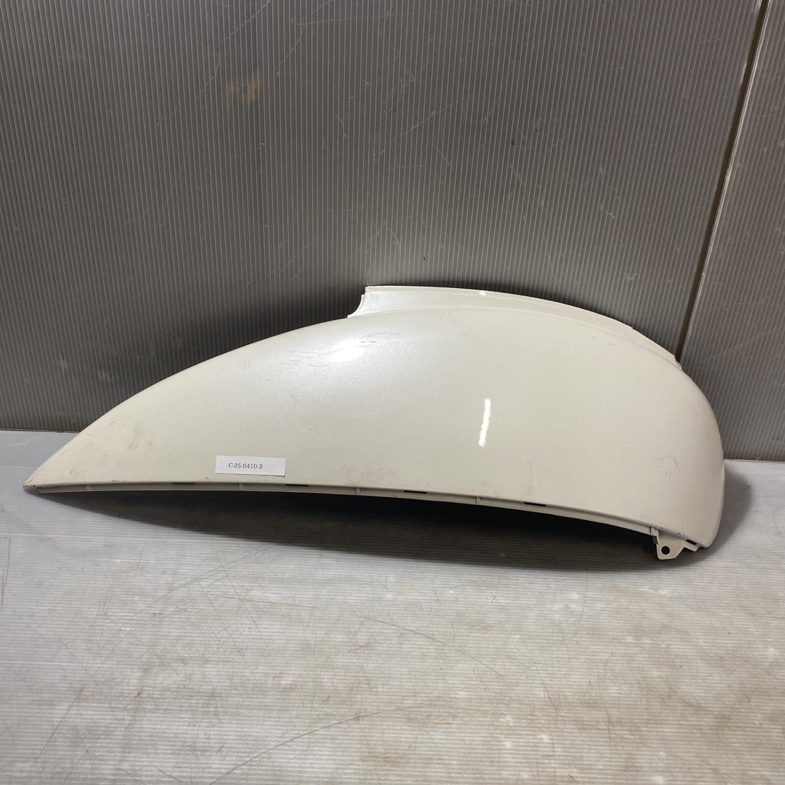 HONDA タクト50 AF51 サイドカバー 右　TACT ホンダ