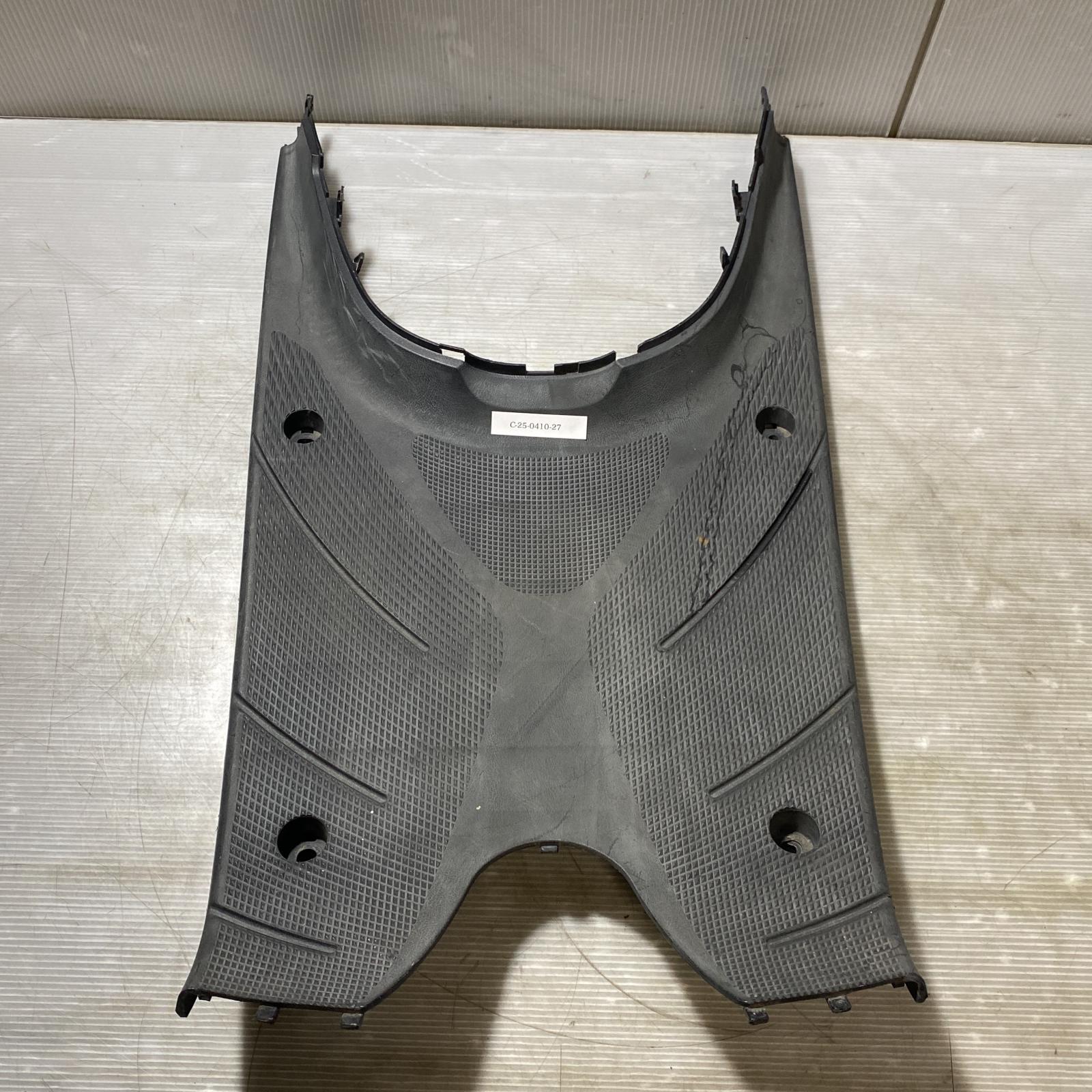 YAMAHA ジョグ50 SA12J ステップボード　JOG ヤマハ
