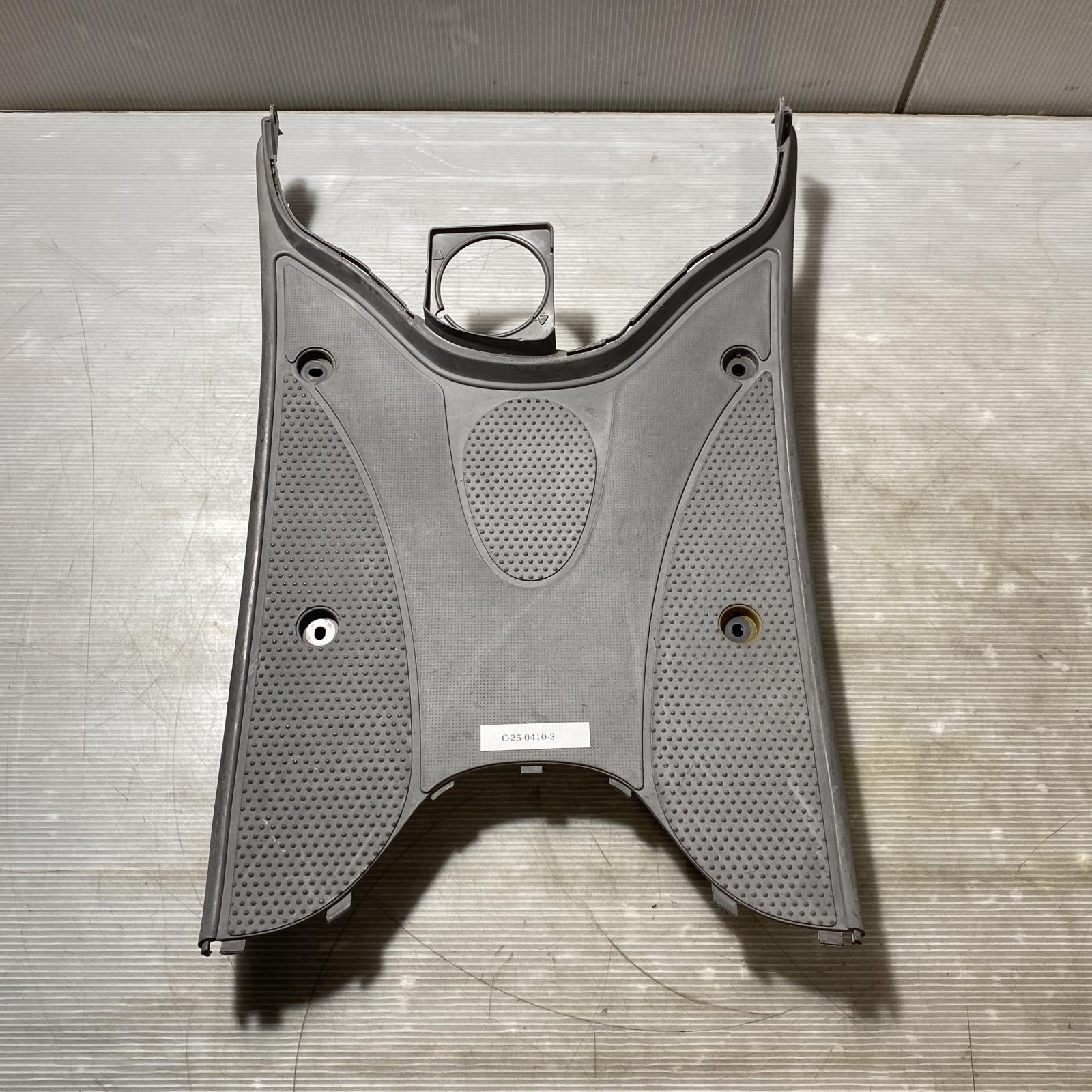 HONDA タクト50 AF51 ステップボード　TACT ホンダ