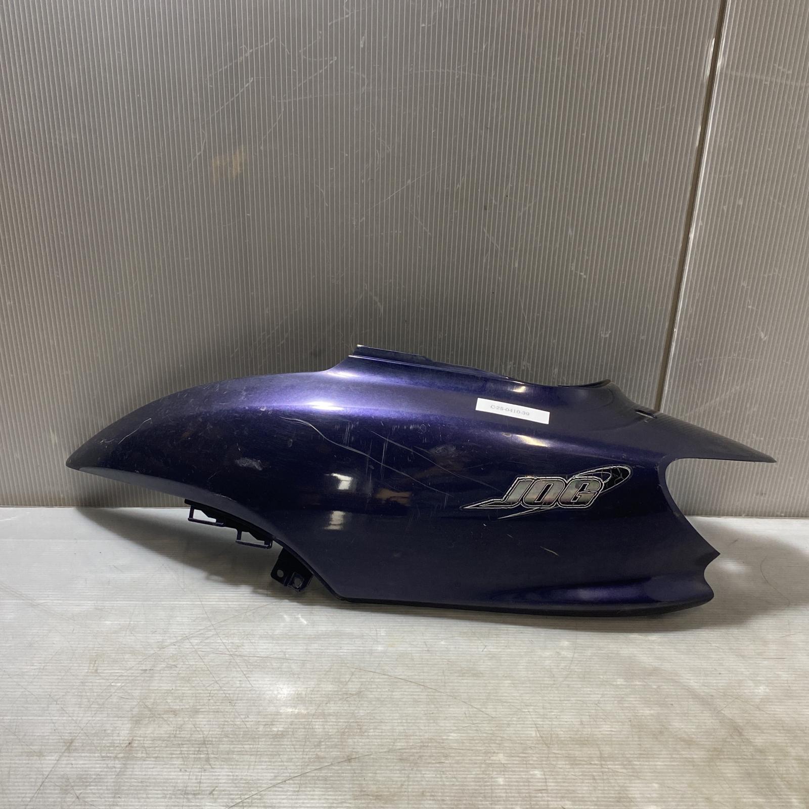 YAMAHA ジョグ50 SA16J ボディーカバー 左　JOG ヤマハ