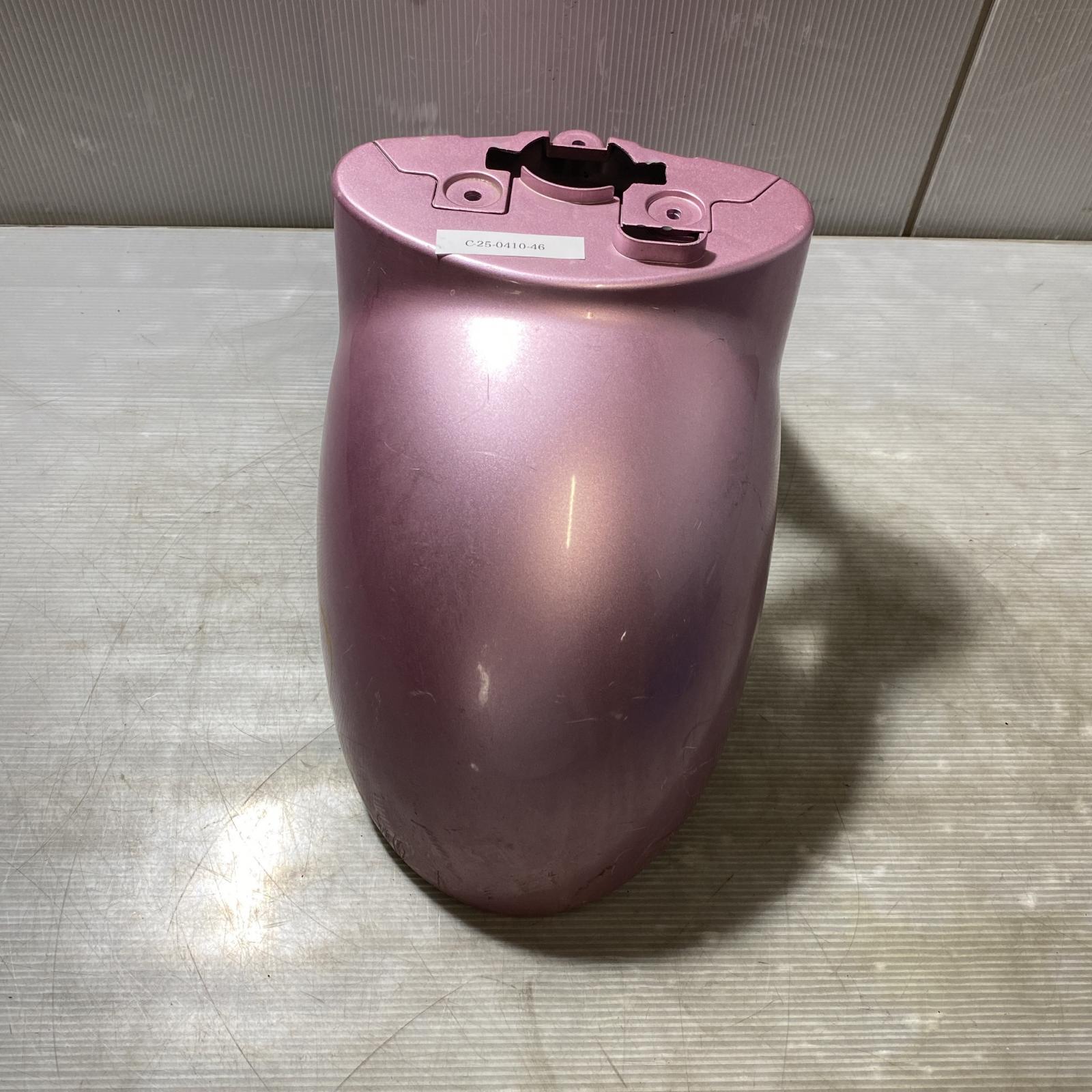 YAMAHA ビーノ50 SA26J フロントフェンダー　VINO ヤマハ