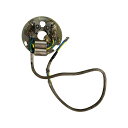 HONDA CB400FOUR ポイント ASSY ホンダ