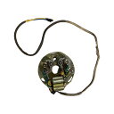 HONDA CB400FOUR ポイント ASSY ホンダ
