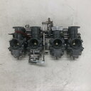 KAWASAKI KZ1000 キャブレター カワサキ
