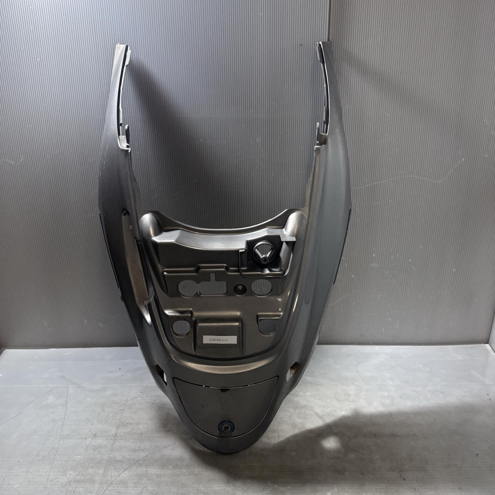 SUZUKI ヴェクスター125 CF42A ボディーカバー VECSTER スズキ