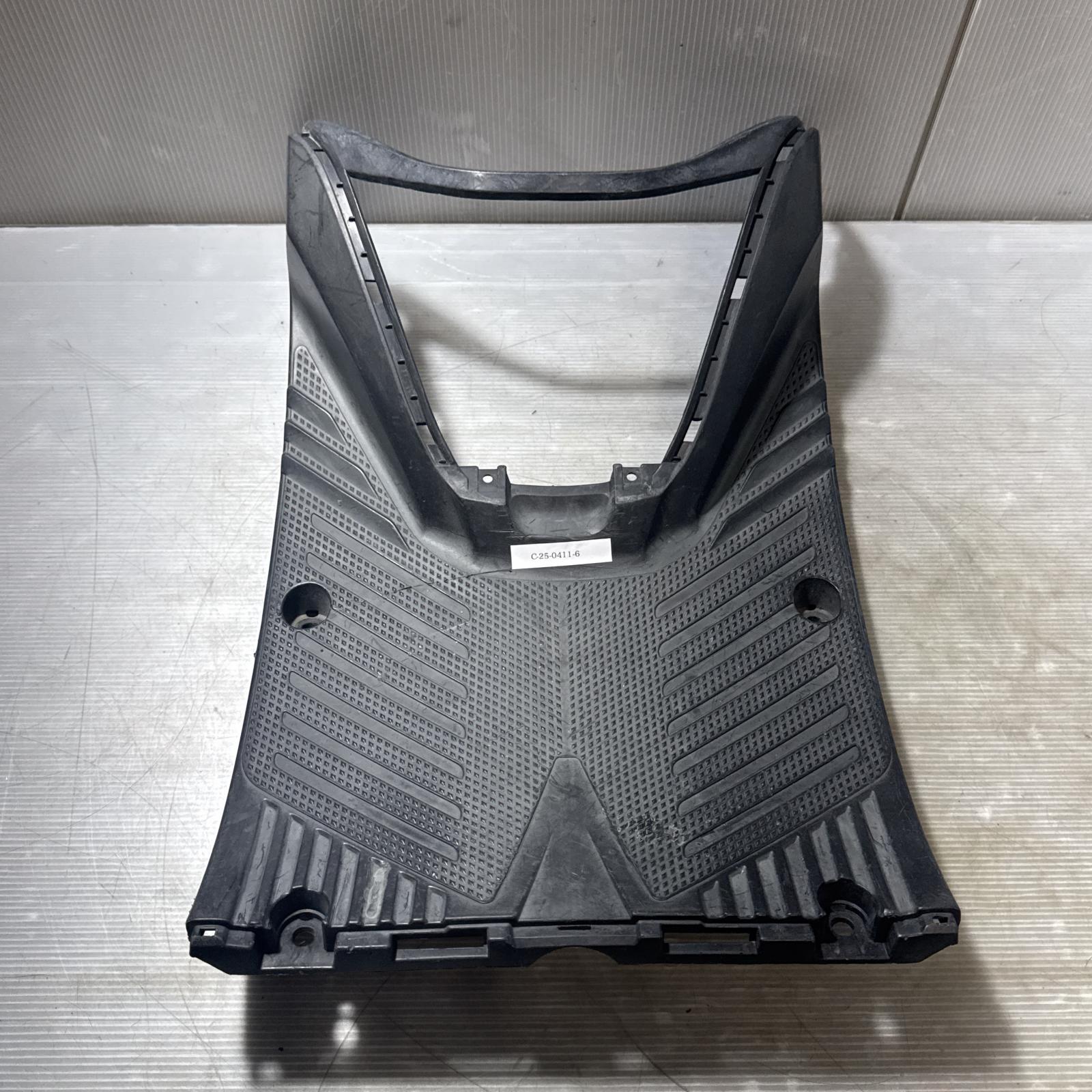 YAMAHA ジョグ50 ZR 3YK ステップボード　JOG ヤマハ