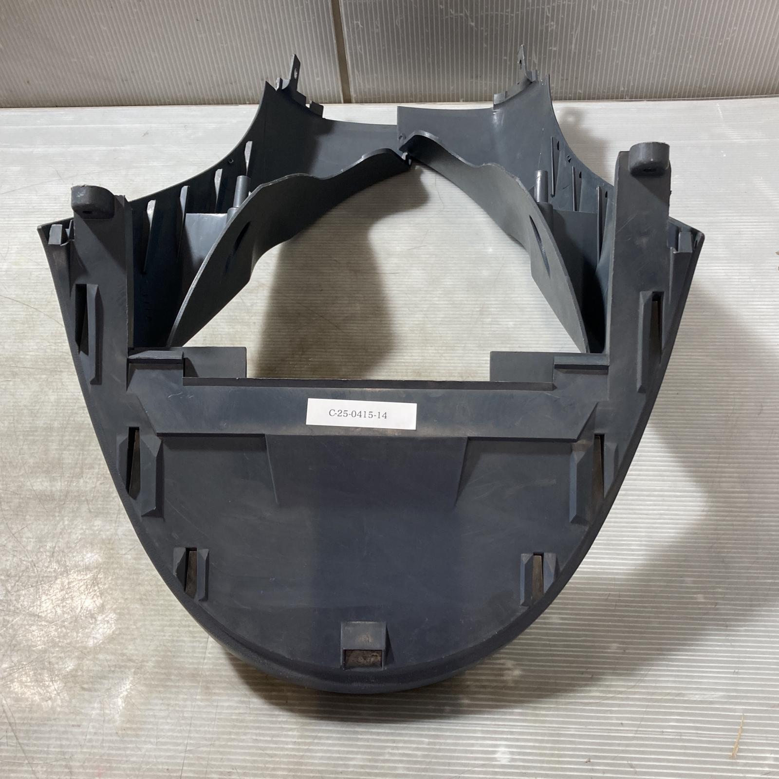 YAMAHA ジョグ50 ポシェ SA08J フロントフェンダー　JOG POCHE ヤマハ