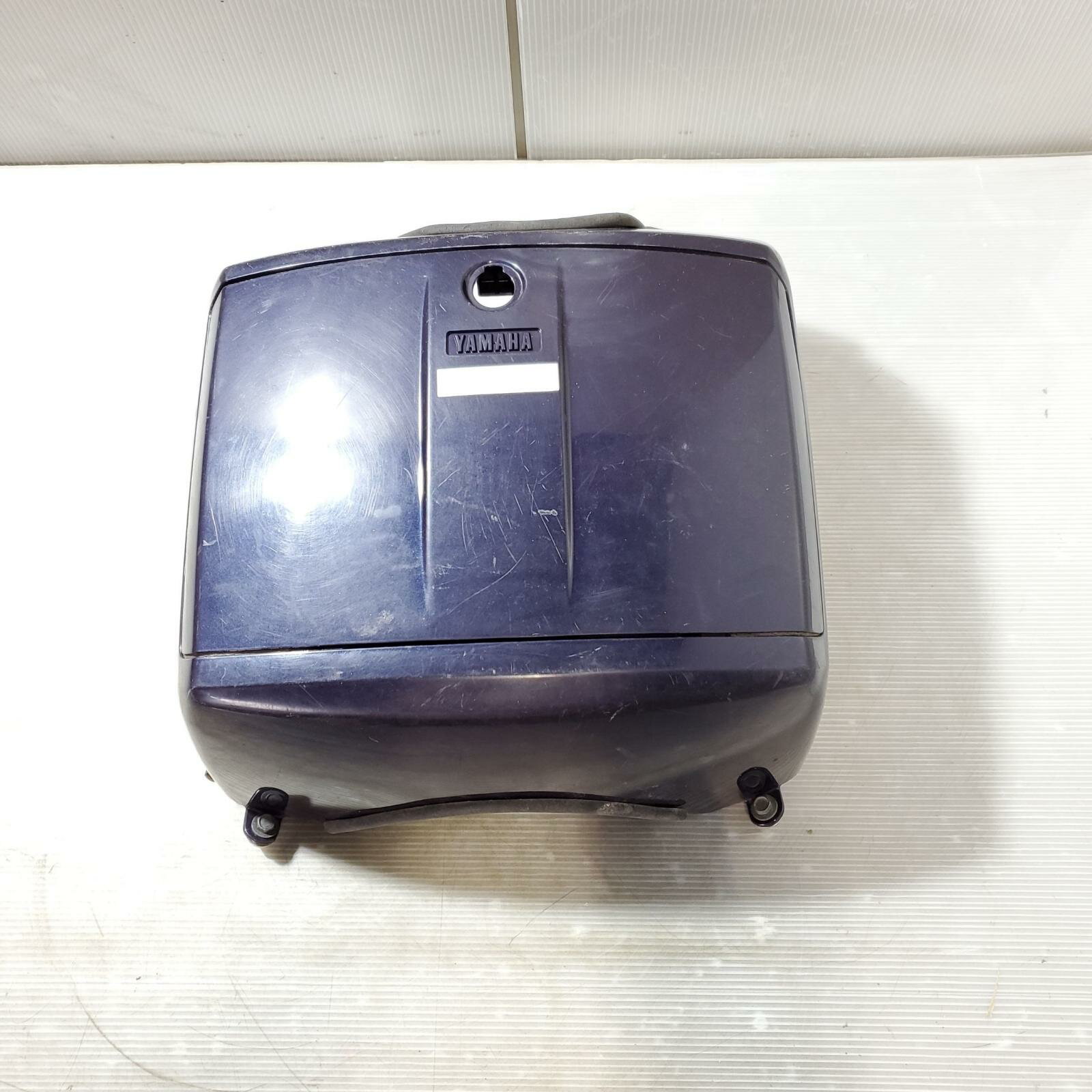 YAMAHA ミント50 1YU インナーボックス　MINT ヤマハ