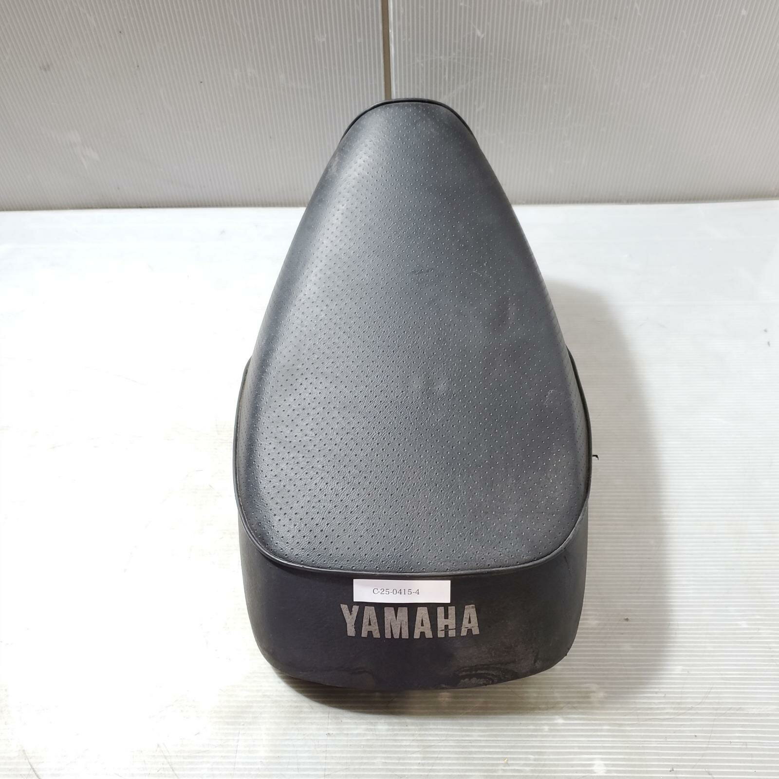 YAMAHA ミント50 1YU シート　MINT ヤマハ