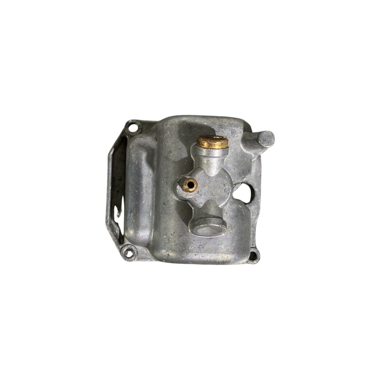 KAWASAKI KZ1000 キャブレター フロートカバー カワサキ