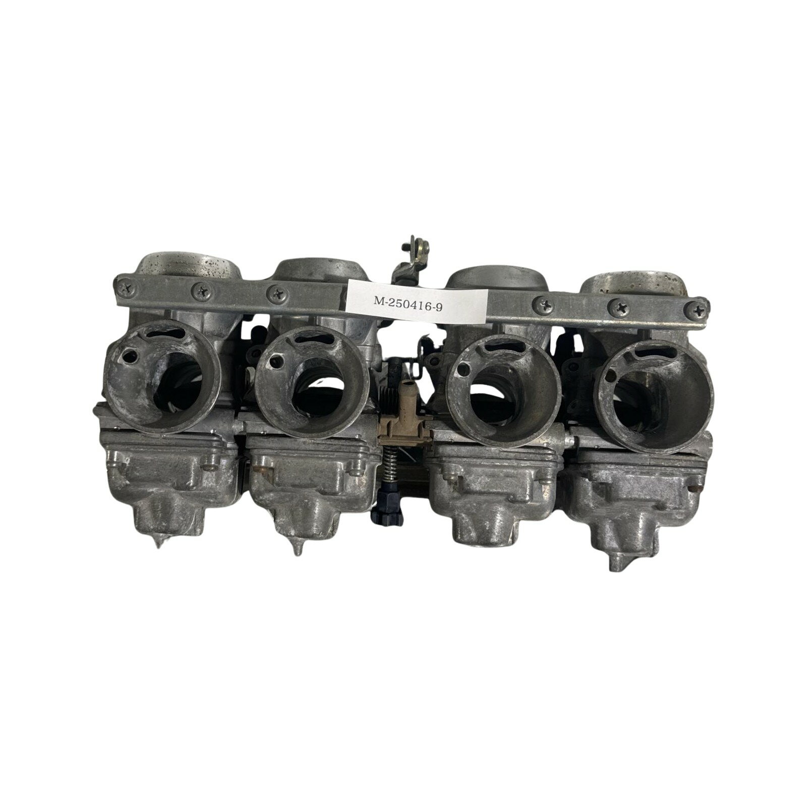 HONDA CBX400F キャブレター 部品取り ホンダ