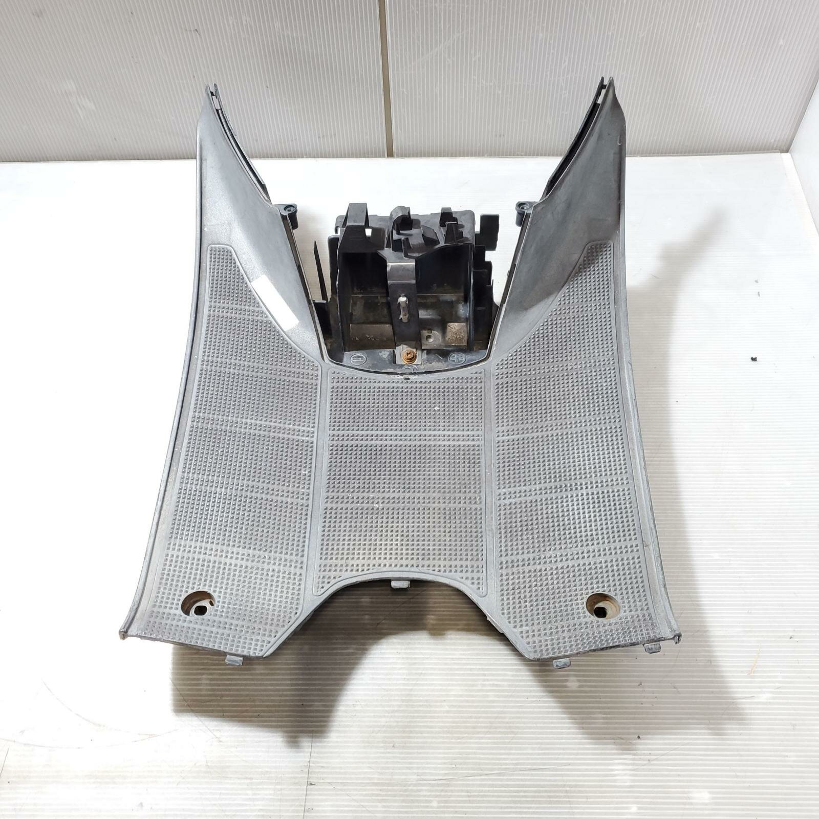 HONDA タクト50 AF24 ステップボード　TACT ホンダ