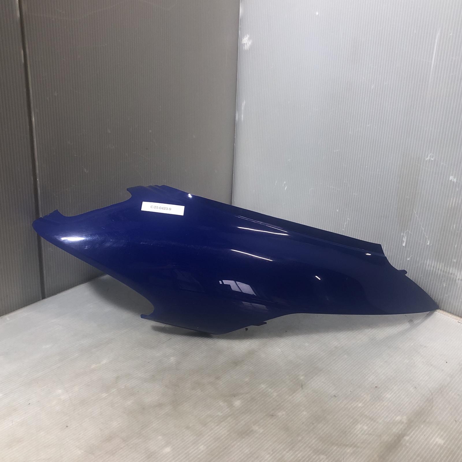 SUZUKI レッツ2 CA1PA ボディーカバー 右　Let's スズキ