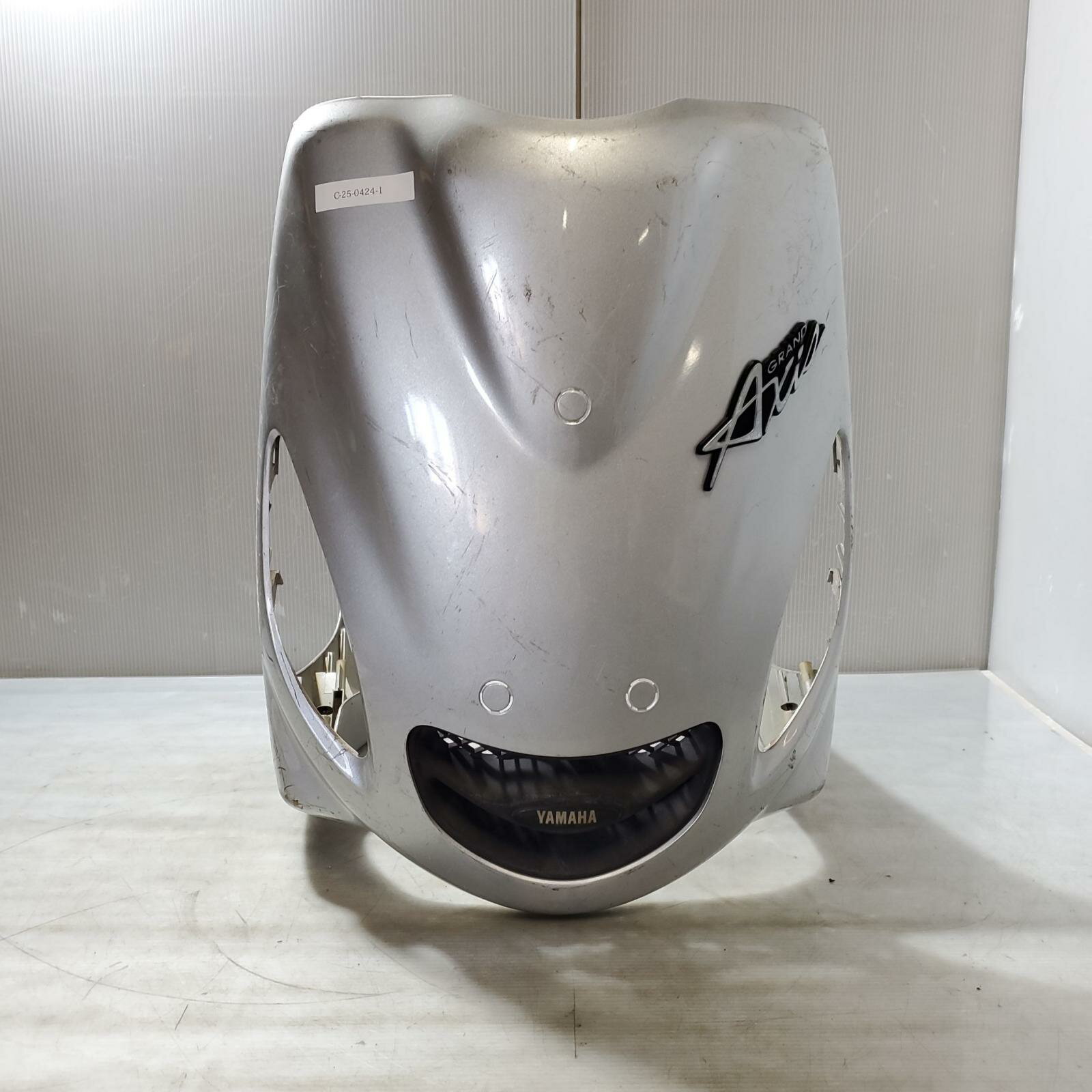YAMAHA アクシス100 SB01J フロントカバー　AXIS ヤマハ