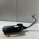 SUZUKI レッツG CA4AA マフラー Let's スズキ