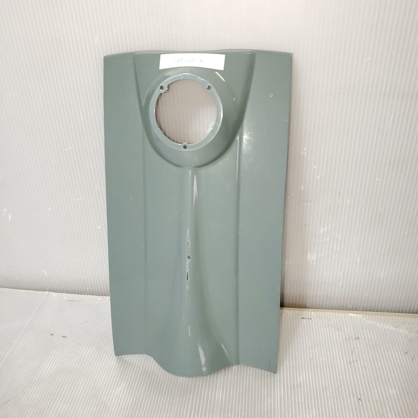 SUZUKI ヴェルデ50 CA1MA フロントカバー VERDE スズキ