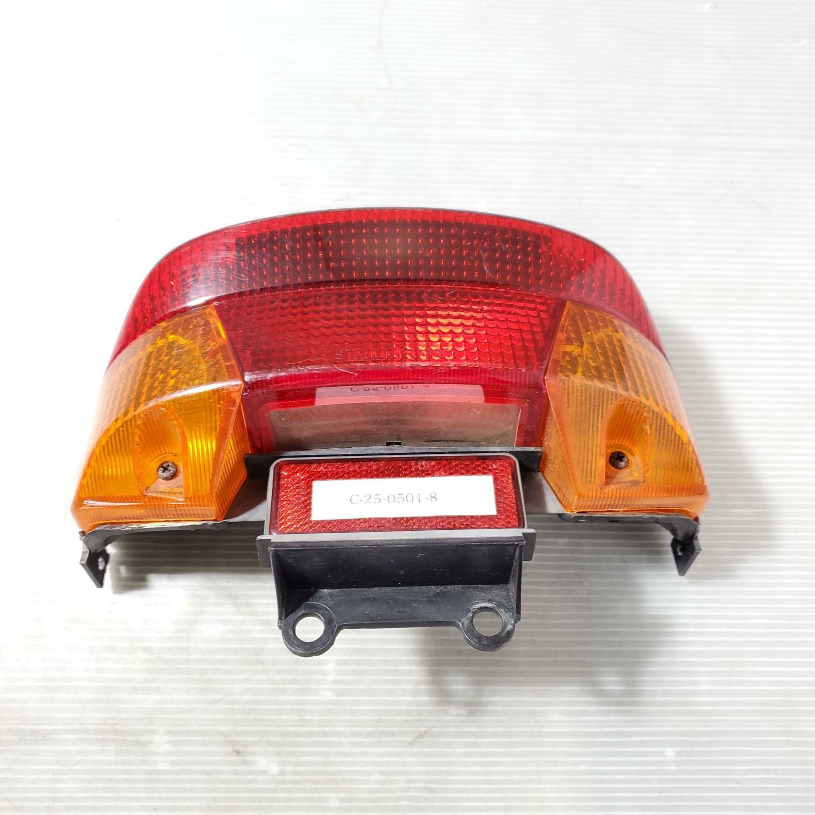 HONDA ディオ50 AF27 テールランプ　Dio ホンダ