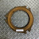 HONDA CBX400F リアディスクローター ホンダ
