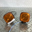 HONDA CT110 ウィンカー セット ホンダ