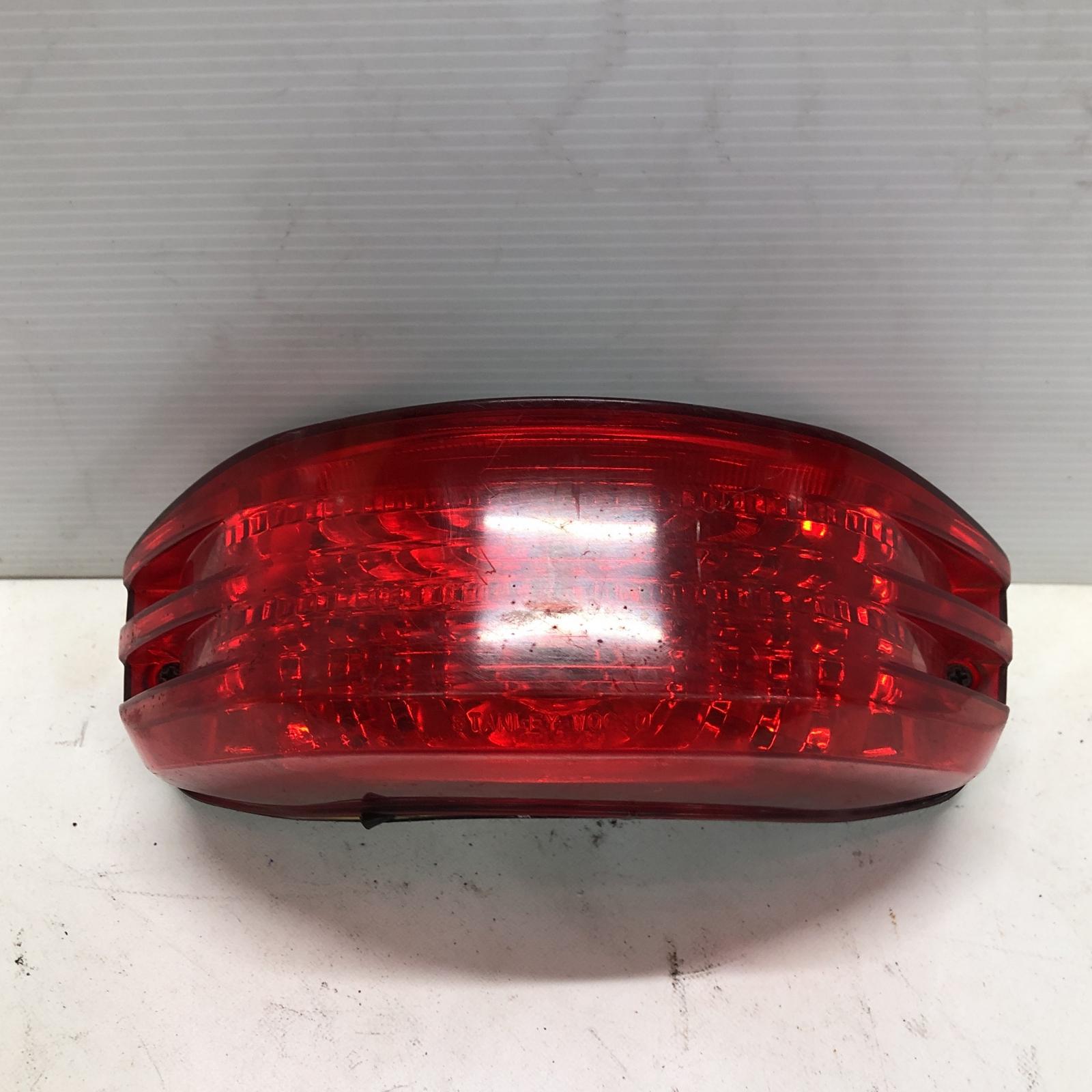 HONDA スーパーカブ50 PRO テールランプ ホンダ
