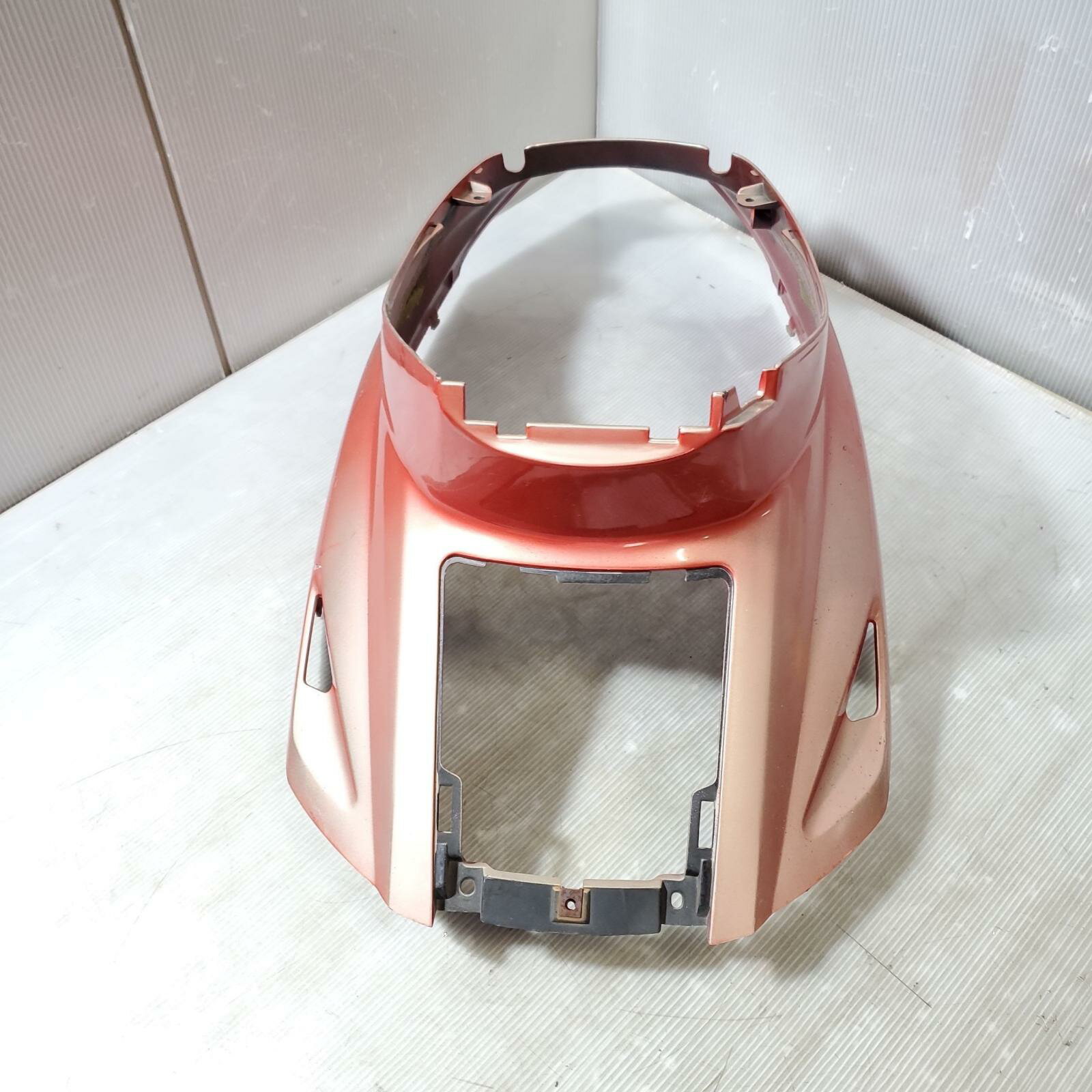 YAMAHA ジョグ50 3KJ ポシェ ボディーカバー　JOG POCHE ヤマハ