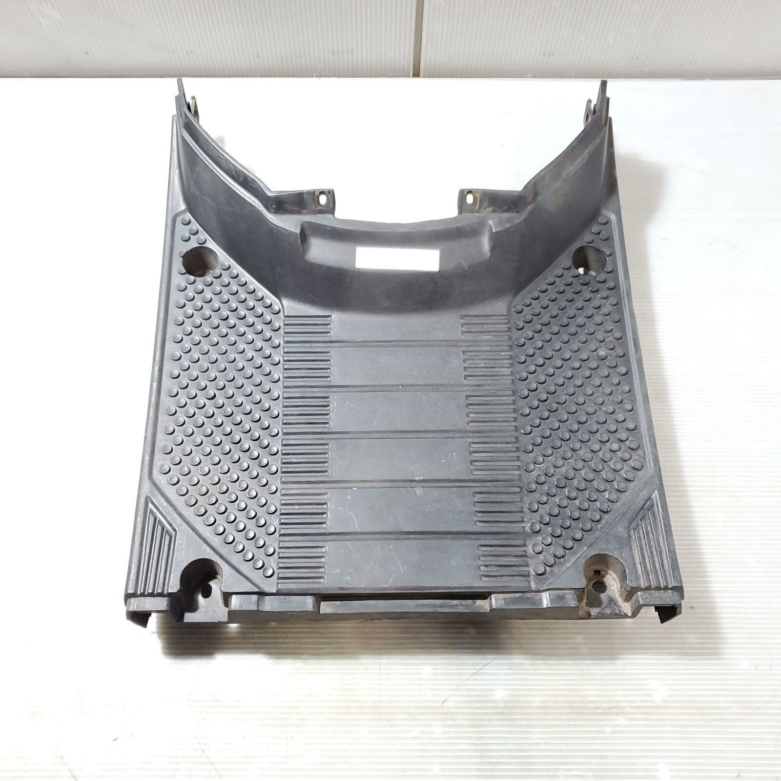 YAMAHA ジョグ50 3KJ ステップボード　JOG ヤマハ
