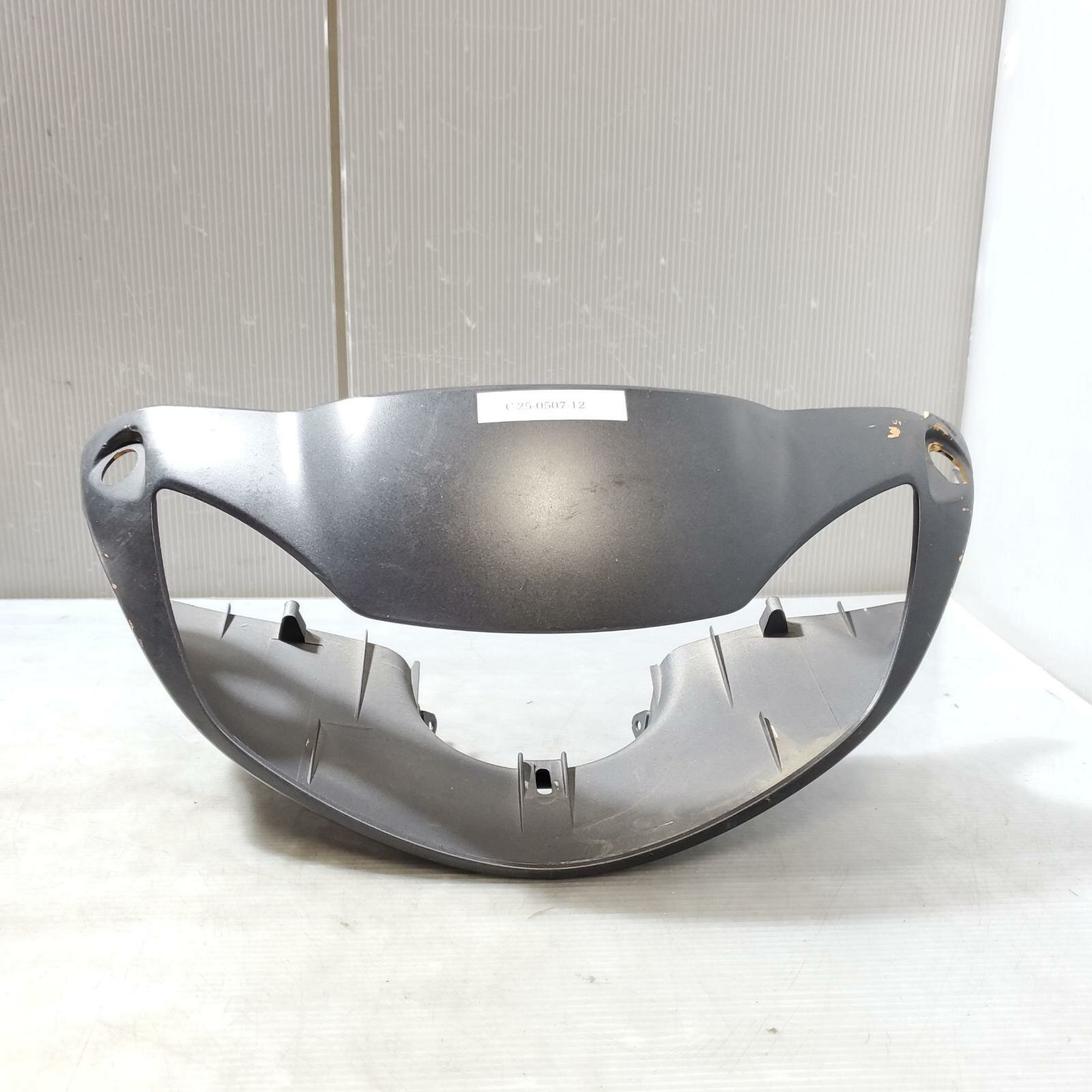 HONDA ディオ50 AF62 ヘッドライトカバー　Dio ホンダ