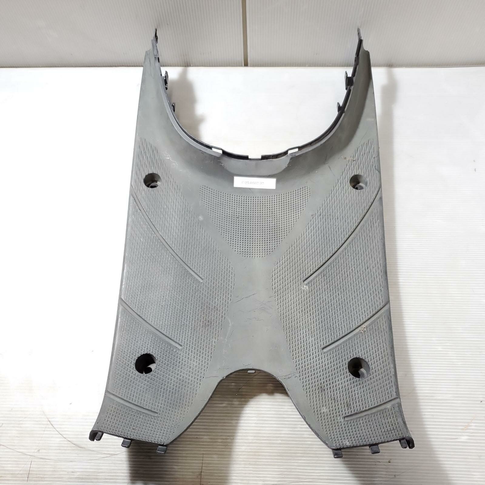 YAMAHA ジョグ50 SA01J ステップボード JOG ヤマハ