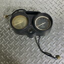 SUZUKI GT380 メーター スズキ