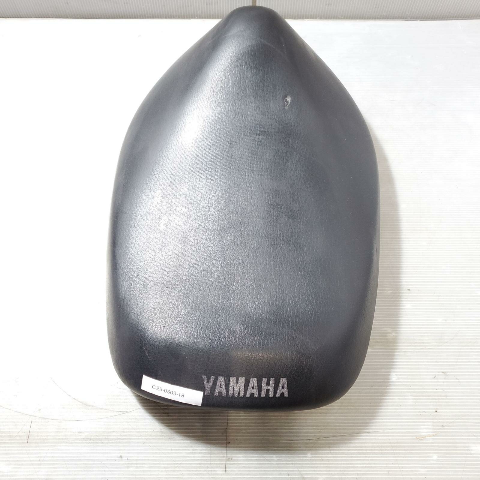 YAMAHA ジョグ50 SA16J シート　JOG ヤマハ