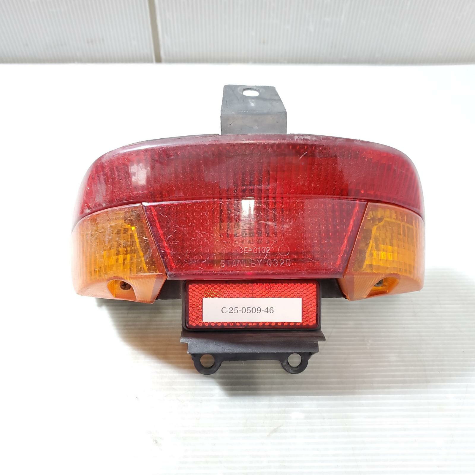 HONDA ディオ50 AF28 テールランプ　Dio ホンダ