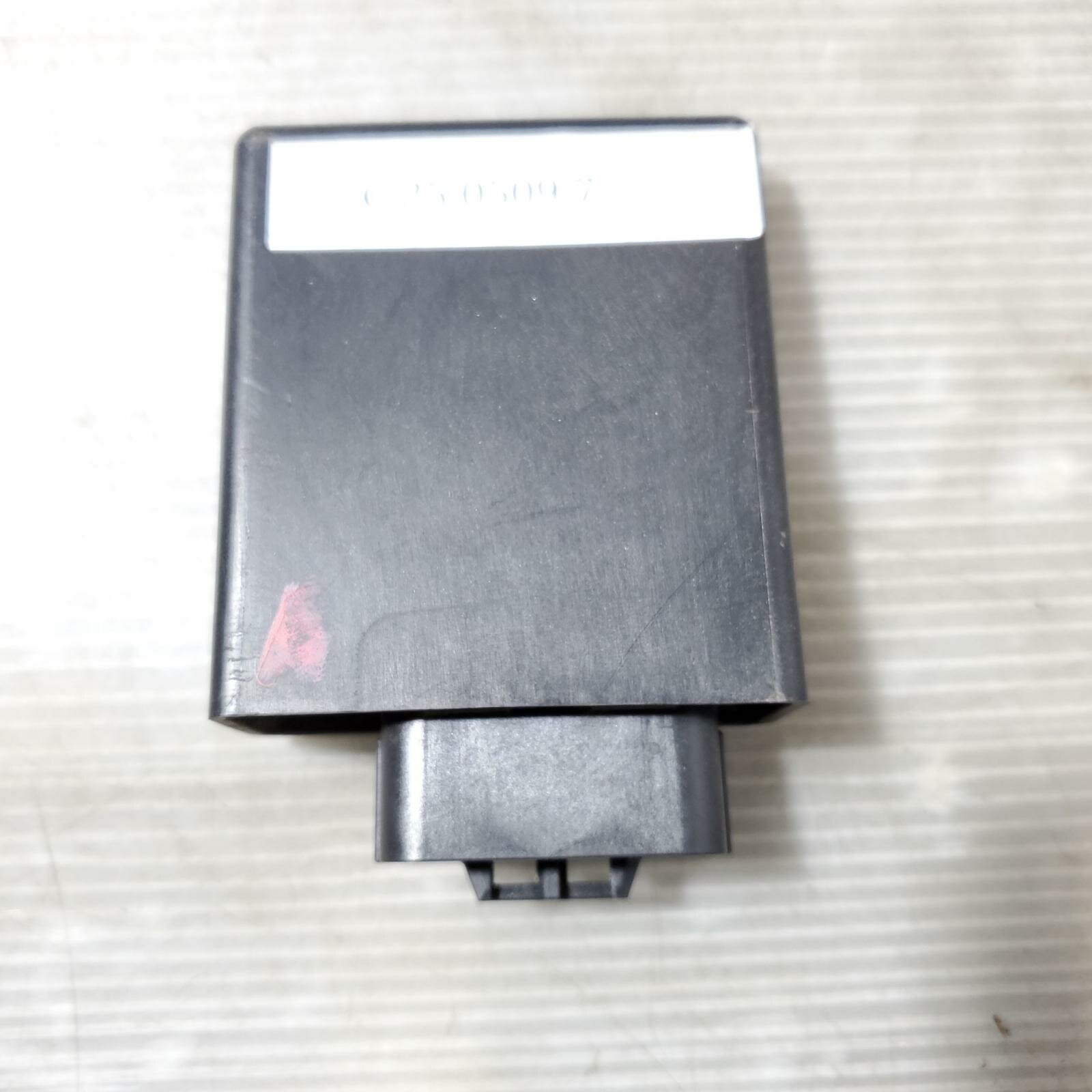 SUZUKI レッツ5 CA47A CDIユニット　Let's スズキ