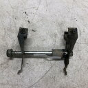 HONDA PAL フロントアクスルシャフト ホンダ