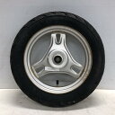 HONDA PAL フロントホイール ホンダ