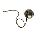 HONDA CB400FOUR ポイント ASSY ホンダ
