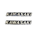 KAWASAKI Z1 タンクエンブレム カワサキ
