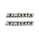 KAWASAKI Z1 タンクエンブレム カワサキ