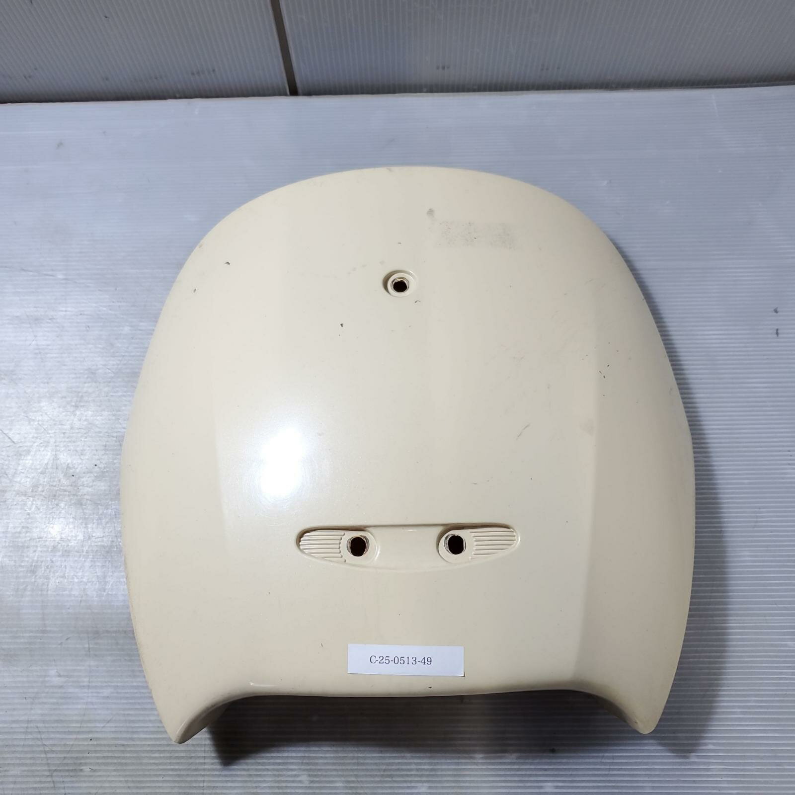 HONDA タクト50 AF51 フロントカバー　TACT ホンダ