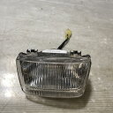YAMAHA ギア50 4KN ヘッドライト GEAR ヤマハ