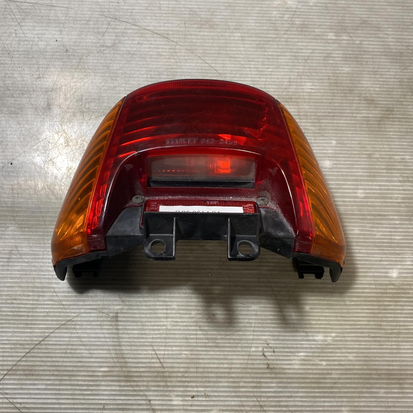 HONDA ディオ50 AF34 テールランプ　Dio ホンダ