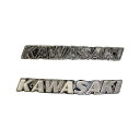 KAWASAKI Z1 タンクエンブレム カワサキ