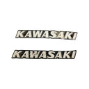 KAWASAKI Z1 タンクエンブレム カワサキ