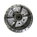 KAWASAKI 750SS マッハ リアホイールハブ カワサキ