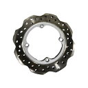 HONDA CB250R リアディスクローター ホンダ(2)