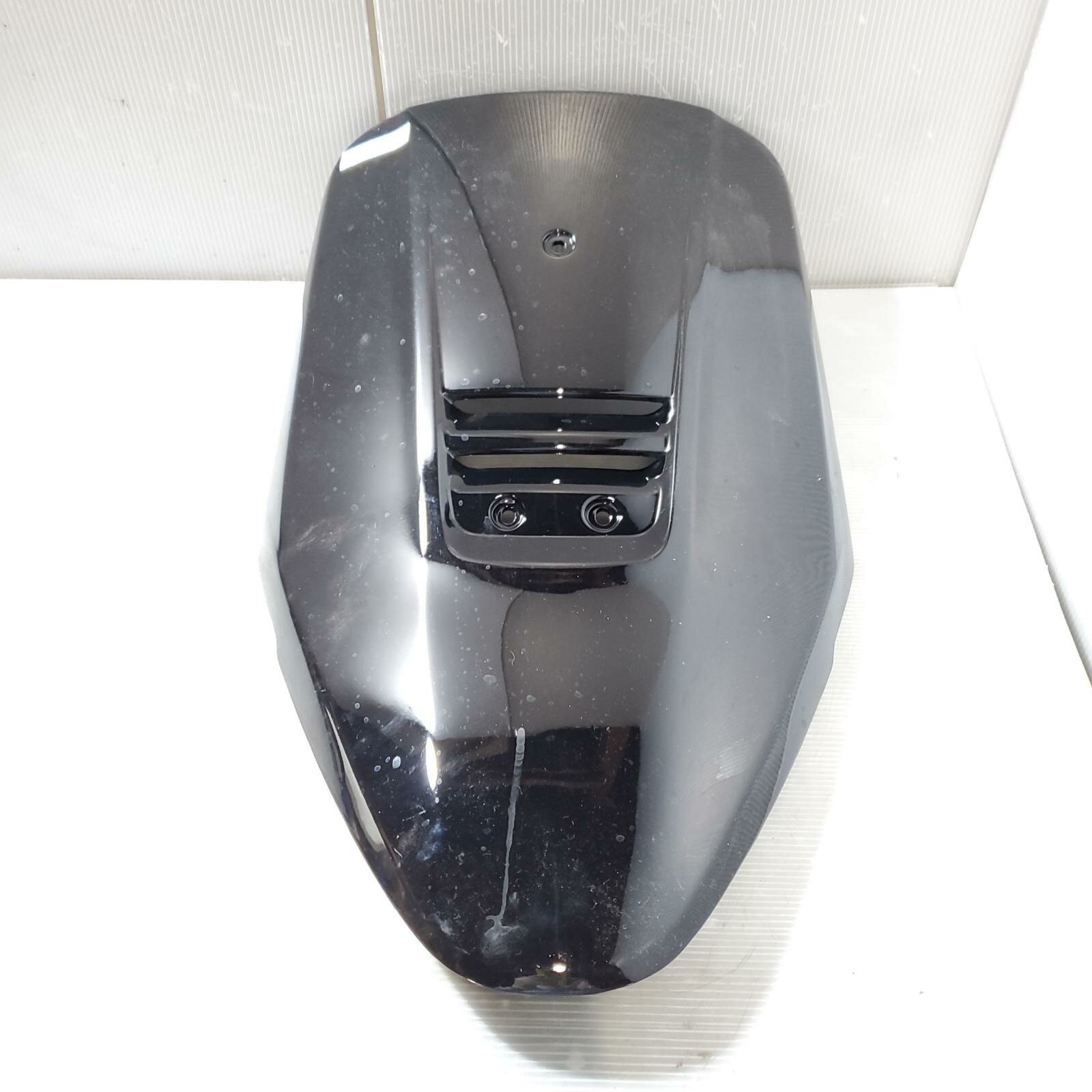 HONDA タクト50 AF24 フロントカバー　TACT ホンダ