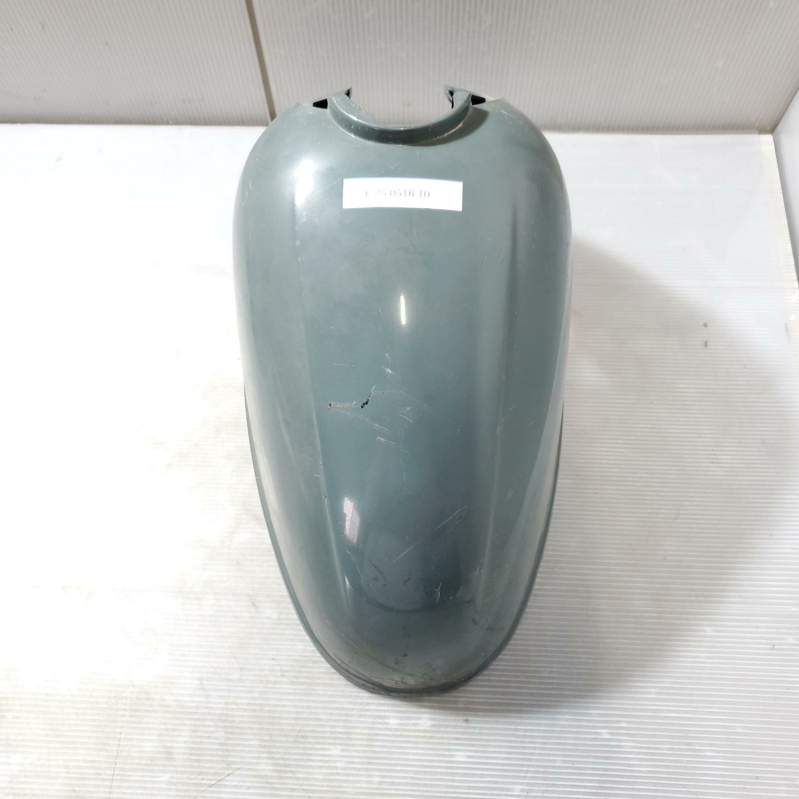 SUZUKI ヴェルデ50 CA1MB フロントフェンダー VERDE スズキ