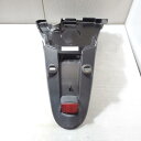HONDA トゥデイ50 AF67 リア フェンダー TODAY ホンダ