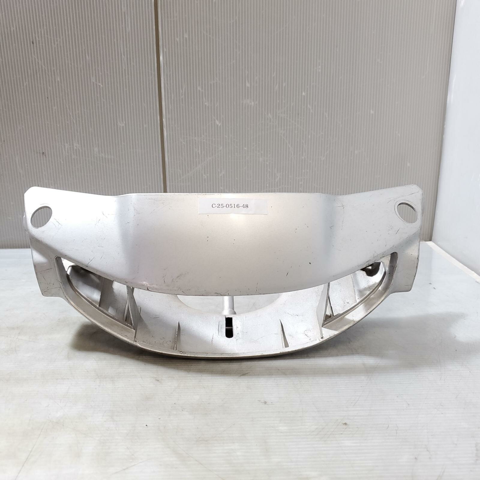 HONDA ディオ50 AF18 ヘッドライトカバー　Dio ホンダ